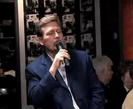 Q&A Cafe: David Baldacci talks about his writing process