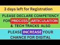 register process/articulation in tcs elevate wings1 2022 november |wings 1 tcs november |wings 1 tcs