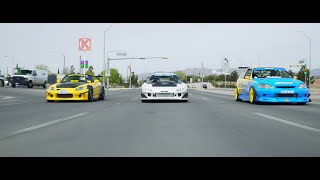 Spring Fest El Paso 2019 Trailer