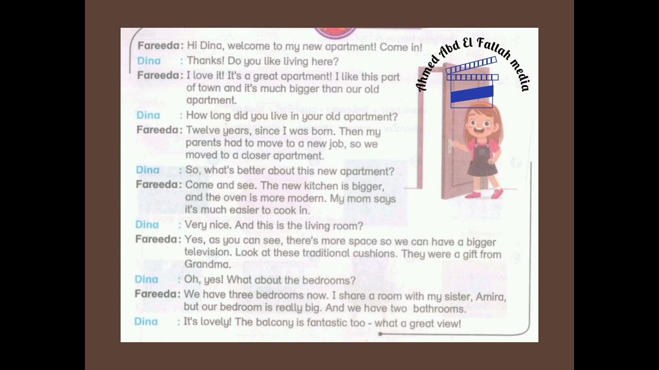 connect-primary-5-second-term-unit-7-lesson-1-listen-and-read-youtube