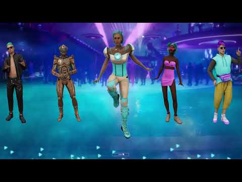 How to Create a Sansar account - video from Sansar