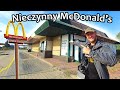 Opuszczony McDonald's - Urbex History