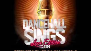 Ioctane - Gangsta World | Dance Hall Sings Riddim | February 2015