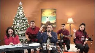 Robert & Lea Sutanto – MIRACLE OF CHRISTMAS (OFFICIAL ROBERT & LEA)