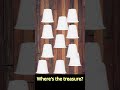 【dynamic visual acuity】Where's the treasure? Part3【gaming vision improvement  】