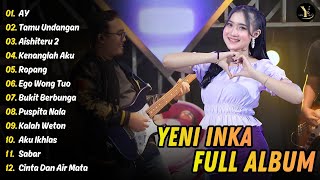Download lagu YENI INKA - AY FULL ALBUM || DANGDUT KOPLO FULL ALBUM TERBARU 2026