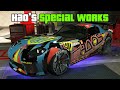 Gta 5  haos special works explained upgrades prices  more