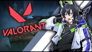 【Valorant】KOK KETAGIHAN MAIN GINIAN SIH?