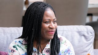 Talking Postpartum Depression | Shawnette’s Story – Full-Length