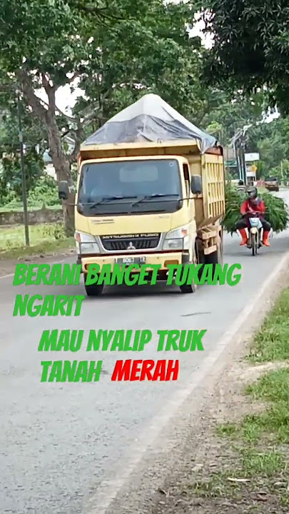 Sedang berjuang untuk tak menyerah
