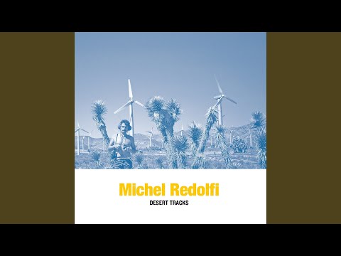 Michel Redolfi — Palm Canyon