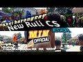 Vloggers Keseruaan Aksinya New Ruli Cs. barongsai Burok MJM Live Kaligawe 08/05/2022