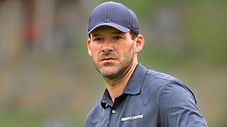 Tony Romo Admits to Dependence on Pain Meds, Alcohol Abuse After Pleading No Contest to DUI