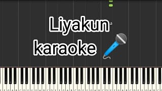 Nasheed - Liyakun Instrumental (Karaoke) Lyrics. Karaoke 🎤 piano version.#karaoke #liyakun