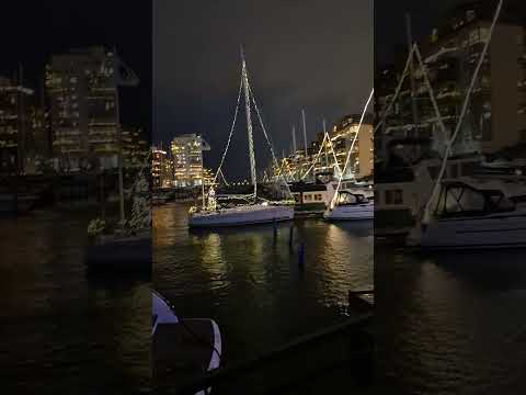 سوئدی های لاکچری Christmas Happynewyear سوئد لاکچری عشق حال کشتی کریسمس باکلاس دلار مایه 