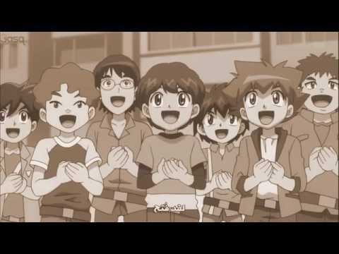 بي بليد زيرو جي مترجم الاغنيه مع الحلقه