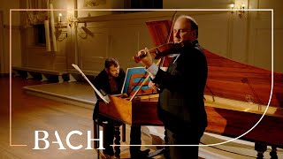 Download Lagu Bach - Sonate voor viool en klavecimbel nr. 1 in b klein BWV 1014 | Nederlandse Bachvereniging MP3 Download Lagu Bach - Sonate voor viool en klavecimbel nr. 1 in b klein BWV 1014 | Nederlandse Bachvereniging MP3