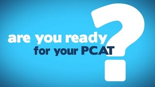 Crack the PCAT - Secret Weapon 🚀 for your upcoming PCAT Exam (CrackPCAT.com)