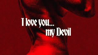 Nikki Idol - I love you... my Devil (Official Lyric Video)