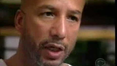 Interview with Mayor Ray Nagin (Mayor of New Orlea...