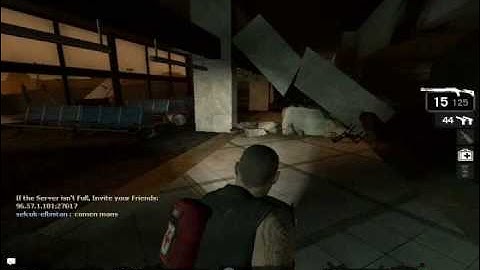 L4D Speedhacker