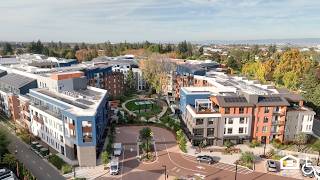 Sevens | Mountain View CA Apartments | Greystar