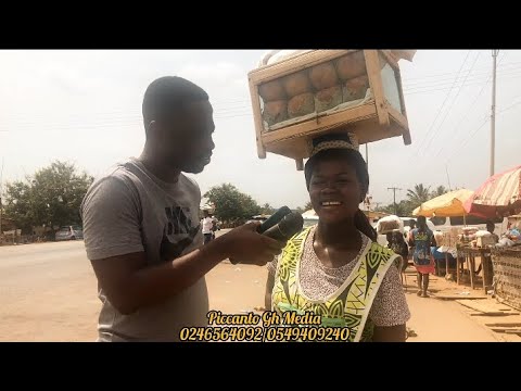 We won't marry Apam Junction girls because we all eating the same ...