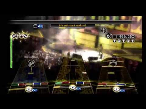 Video: Guitar Hero III Rock 'N' Roll Star
