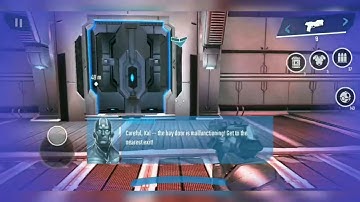 nova legacy first level full walkthrough