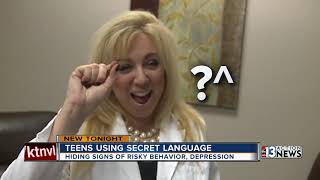 Teen texting codes Profile