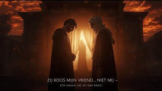 Download Lagu Toen de Vrouw die Hij Liefhad Ervoor Koos Om Met Zijn Eigen Vriend te Trouwen#islameducatie MP3