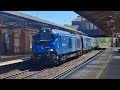 Bright & Sunny Thursday Action At Tyseley (CML) 30/04/26