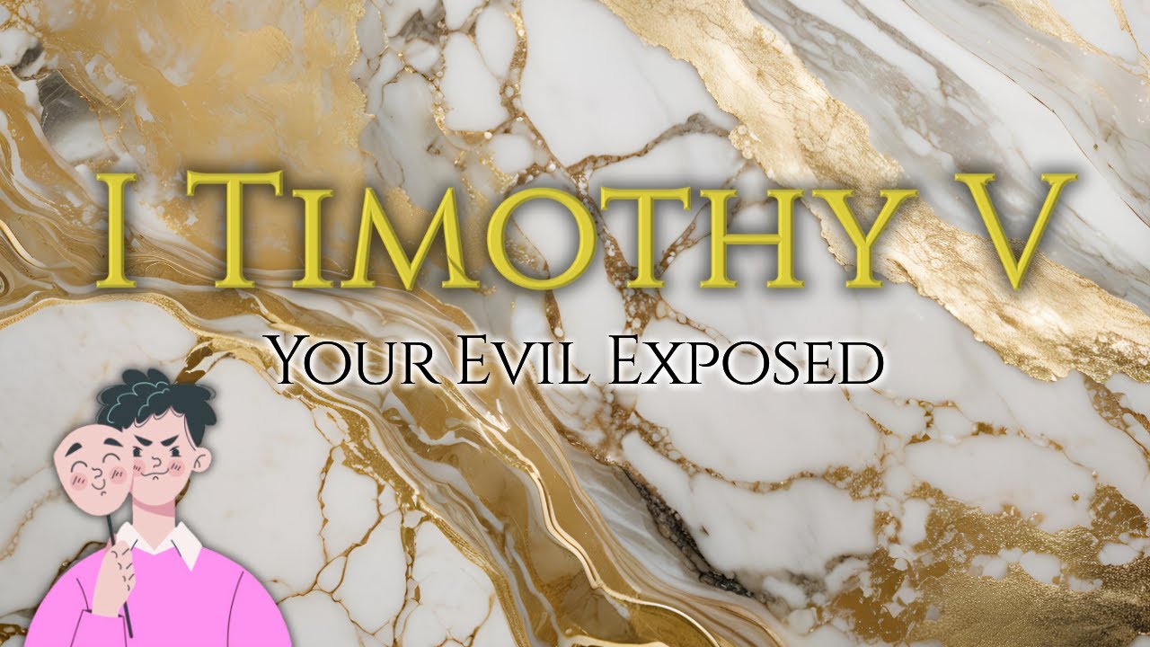 Secret Sins Come to Light