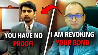 Judge Fleischer DESTROYS Repeat Offender After His Third Strike!