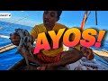 P2 - Ayos na Ayos ang Pahuli