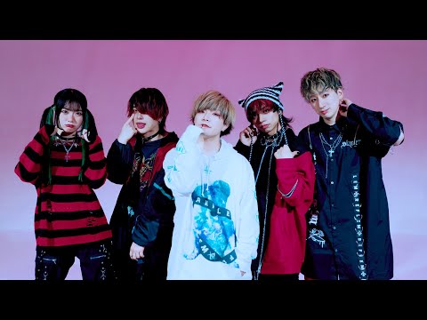 High Five Pop Stars ダーリンダンスを踊ってみた オリジナル振付 