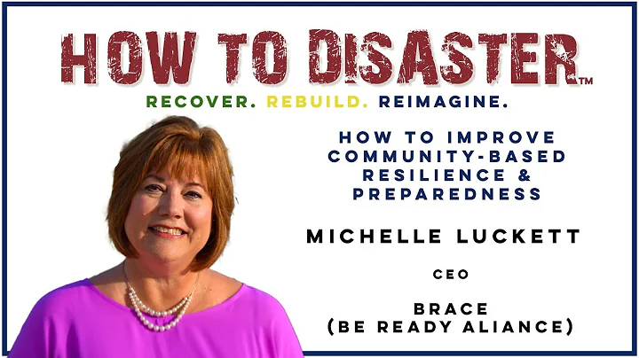 How to Improve Community Resilience and Preparedne...