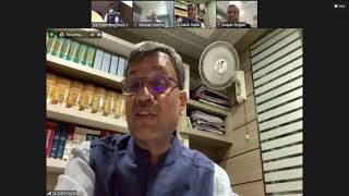 Virtual CPE Meeting (VCM) on “(SQC 1) Quality Control for Firms that Perform Audits and...- 13052022