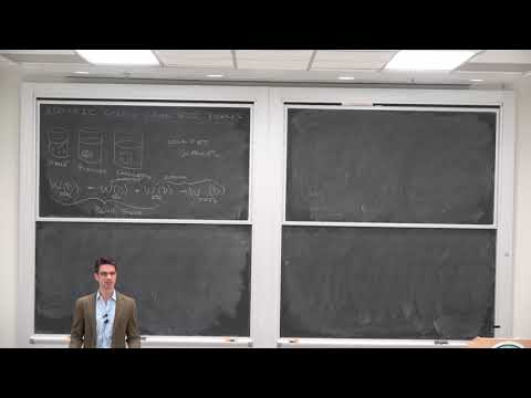 Ep11 Electric Double Layer (EDL) and DLVO Forces - NANO 202 UCSD Darren Lipomi