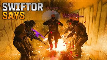 Tunnel of Love - Swiftor Says