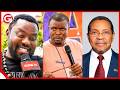 DUDU BAYA AMTAJA MSTAAFU KIKWETE Na MWAMPOSA SIKU NIKIFA WATAKUJA KUBUSU KABURI LANGU 