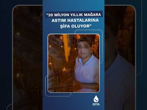 Mersin’in gizli hazinelerinden Anamur Köşekbükü mağarasını gördünüz mü? #mersin #anamur #köşekbükü