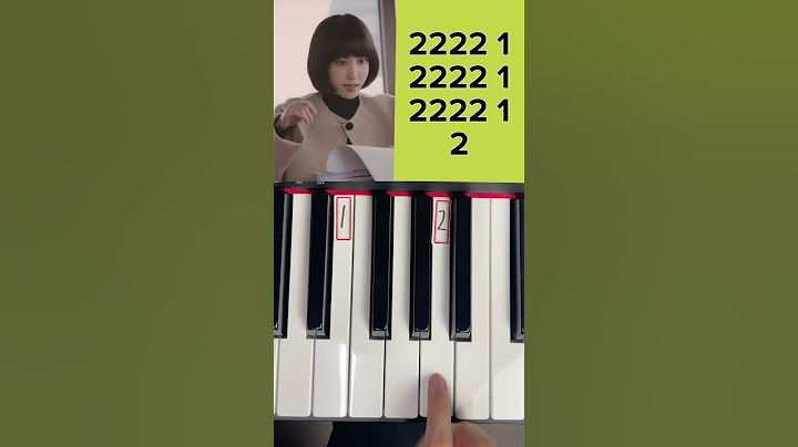 우영우를 봤다면 꼭 봐야하는 영상!!!🎹🔥