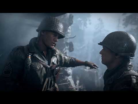 Video: Activision Leeds Udvikler Call Of Duty-håndholdte Spil - Rapport