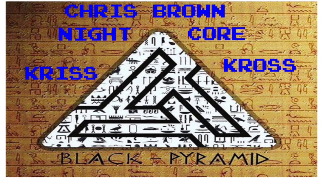 Nightcore-Chris Brown Kriss Kross