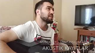 Mustafa Y. - Unutamadım Adını