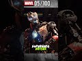 History of Marvel Universe #7x7 #marvel #marvelstudios
