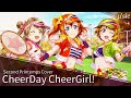 【&mu;'sic】CheerDay CheerGirl!
