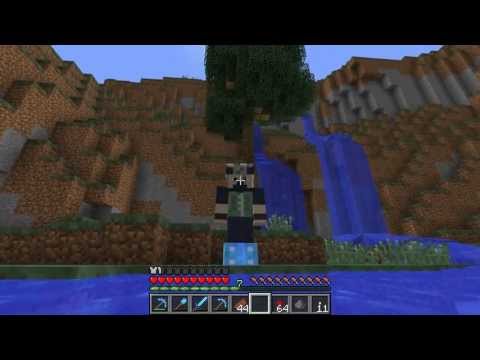 Etho Plays Minecraft - Episode 276: You've Been Etho'd