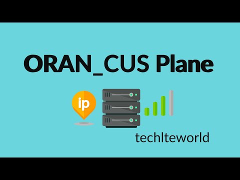 ORAN_CUS Plane